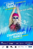 18 - Championnats de France Benjamins - Lucien ZINS - MARTIGUES NATATION