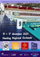 17 - Meeting régional Occitanie - MARTIGUES NATATION