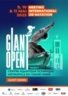 33 - Giant Open 2025 - MARTIGUES NATATION