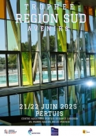 43 - Trophée Provence Alpes Cote d'Azur Avenirs - MARTIGUES NATATION